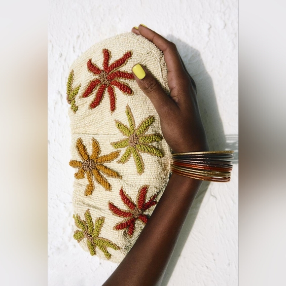 Zara Jewelry - ZARA PACK OF MULTICOLOURED BRACELETS